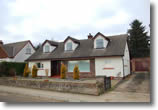 Brigade Cottage, Hill Street, Alyth